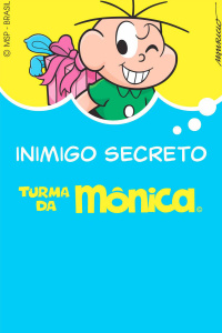 Episódio 25 - Inimigo secreto