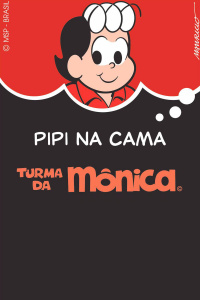 Episódio 26 - Pipi na cama