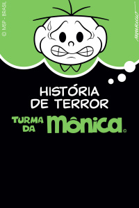Episódio 20 - História de terror