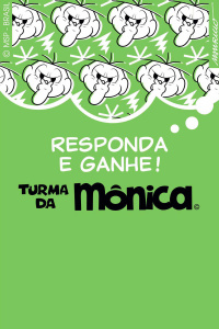 Episódio 21 - Responda e ganhe