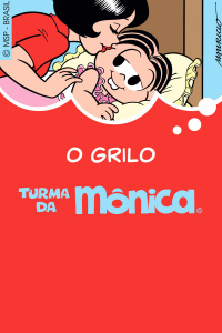 Episódio 30 - O grilo