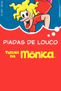 Episódio 18 - Piadas de Louco