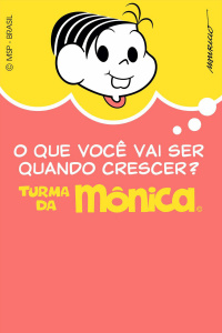 Episódio 19 - O que você vai ser quando crescer?