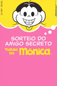 Episódio 24 - Sorteio do amigo secreto