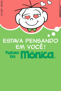 Episódio 28 - Estava pensando em você