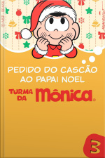 Turma da Mônica - Temporada 3