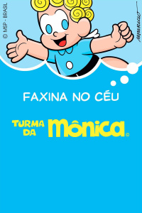 Episódio 37 - Faxina no céu