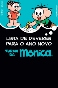 Episódio 35 - Lista de deveres para o ano novo