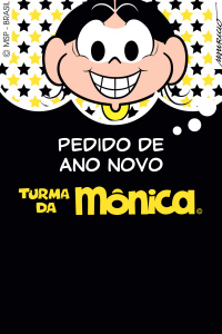 Episódio 39 - Pedido de ano novo