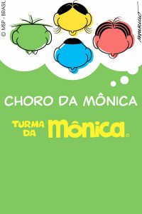 Episódio 43 - Choro da Mônica