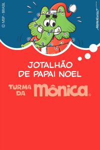 Episódio 38 - Jotalhão de Papai Noel