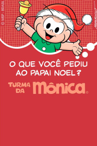 Episódio 34 - O que você pediu ao Papai Noel?