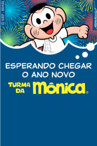 Episódio 42 - Esperando chegar o ano novo