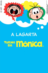 Episódio 44 - A lagarta