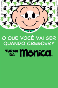 Episódio 40 - O que você vai ser quando crescer?