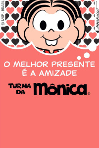 Episódio 36 - O melhor presente é a amizade