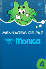 Turma da Mônica - Temporada 4