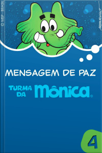 Turma da Mônica - Temporada 4