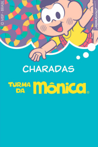 Episódio 50 - Charadas