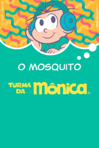 Episódio 55 - O mosquito
