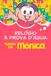 Episódio 52 - Relógio à prova dágua