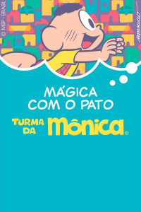 Episódio 54 - Mágica com o pato