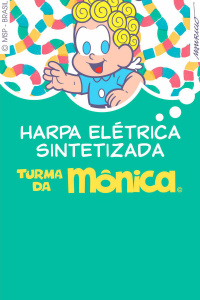 Episódio 51 - Harpa elétrica sintetizada