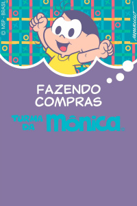 Episódio 58 - Fazendo compras