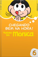 Turma da Mônica - Temporada 6