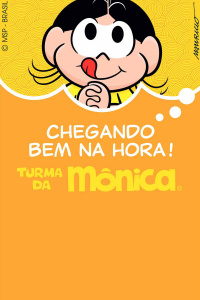 Episódio 76 - Chegando bem na hora