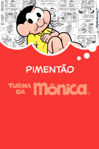 Episódio 88 - Pimentão