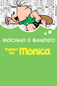Episódio 86 - Mocinho e bandido