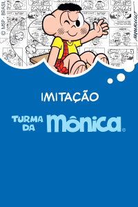 Episódio 87 - Imitação