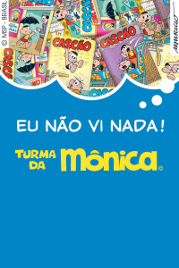 Episódio 77 - Eu não vi nada