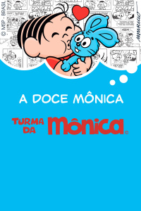 Episódio 90 - A doce Mônica