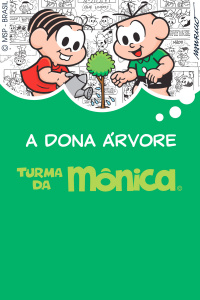 Episódio 85 - A dona árvore