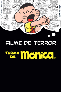 Episódio 83 - Filme de terror