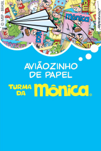 Episódio 79 - Aviãozinho de papel