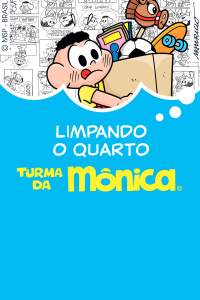 Episódio 82 - Limpando o quarto
