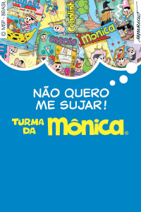 Episódio 80 - Não quero me sujar