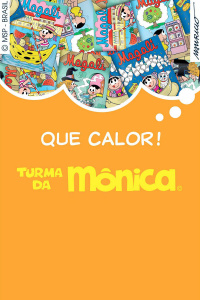 Episódio 78 - Que calor