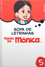 Turma da Mônica - Temporada 5
