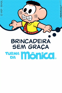 Episódio 66 - Brincadeira sem graça