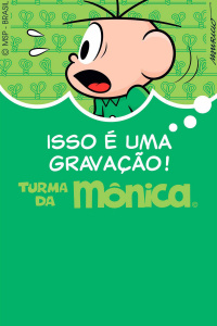 Episódio 74 - Isso é uma gravação