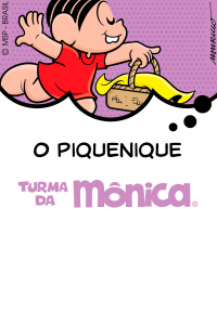 Episódio 70 - O piquenique
