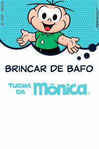 Episódio 69 - Brincar de bafo
