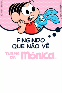 Episódio 65 - Fingindo que não vê