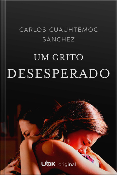 Um grito desesperado 