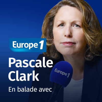 En Balade Avec - Frédéric Taddéï
