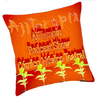 Chinchorro El Velorio Peñuelas Puerto Rico de Rubén Cotto | AjiTerapia Podcast